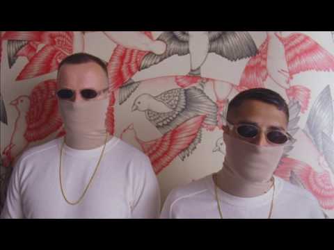 MAE x CHIRAG - LOFF (Official video)