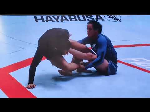 Danilo Moreira vs Marcel Diaz round 1