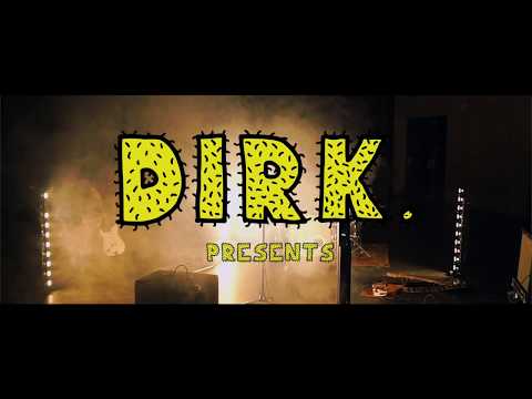 DIRK. - Gnome (Official Video)