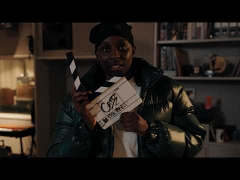 Catch - Heisenberg (Behind The Scenes)