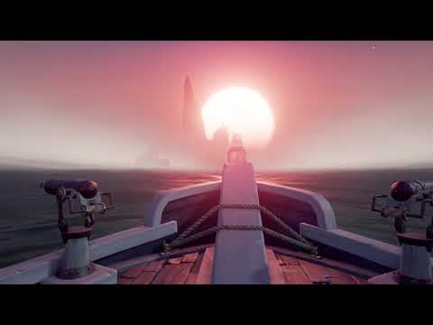 Sea of Thieves- A Pirates Life Tall Tale Ending