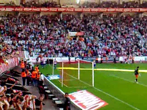 gol de bilic.19-10-2008