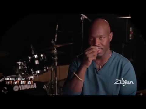 The Break Down Series - Ulysses Owens Jr breaks down Exodus