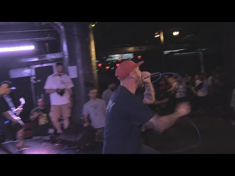 [hate5six] Naysayer - July 26, 2018 Video