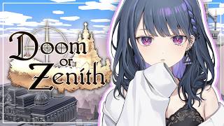 #5【 #DoZ / Minecraft 】6層ボス⁉️ドズル社さん企画のマイクラ鯖に参加する😎【小清水 透 / にじさんじ】