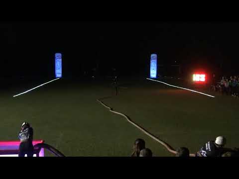 17. 8. 2019 Radimov - DHZ Holíč ženy 2. pokus