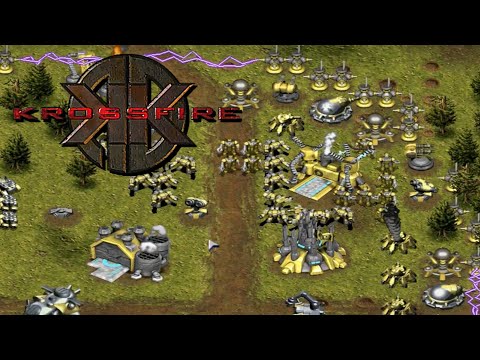 KKND2: Krossfire | Serie 9 Kampagne | Full Playthrough