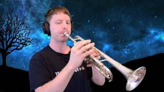 I Don&#39;t Want To Miss a Thing (Aerosmith) Trumpet Cover