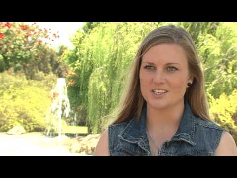 Academic All-American Jonna Kollstrom (2013)