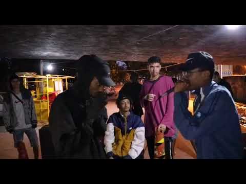 MISÉRIA NA TELA - NEW X HG - 2° TEMPORADA - ÚLTIMO EP