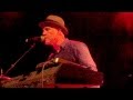 Thomas Dolby - Road to Reno - Bluebird Theater, Denver 2012 10 23