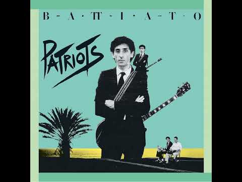 Battiato - "Le Aquile" - 1980