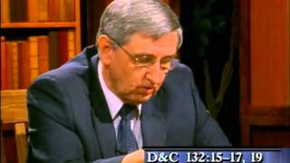 A New and Everlasting Covenant D&C 132-133