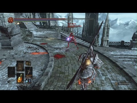 DARK SOULS III: The Fire Fades Edition