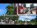 Trip to southern Sweden - Öland, Kalmar & Kristianstad