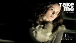 JAC for TAKE ME with ALL I FEEL IS YOU/Natalia Safran