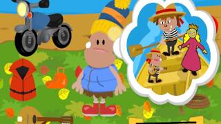 Hertan maailma osa 4 Varoitus Voi järkyttää joitakuita!