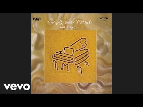 Nina Simone - Nobody's Fault but Mine (Audio)