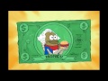 Spongebob Squarepants Hey Buddy Are You Alright