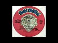 A Mind Is A Terrible Thing To Waste By MC Shan Single
