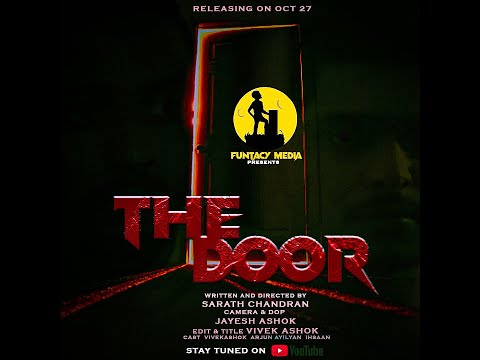 Vivek ashok The door