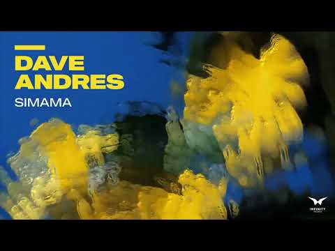 Dave Andres - Simama