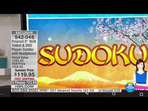 HSN | Electronic Connection featuring HP 05.27.2017 - 02 PM