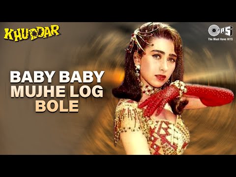 Karisma reveals she was trolled for 'Sexy Sexy Mujhe Log Bole' | DESIblitz