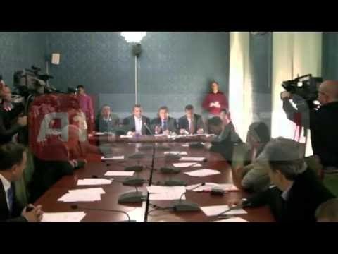 Imami interpelancë, PS: PD ju mbron, Ministri: Shpifni