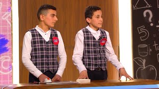 Դու գիտես 22.05.2021