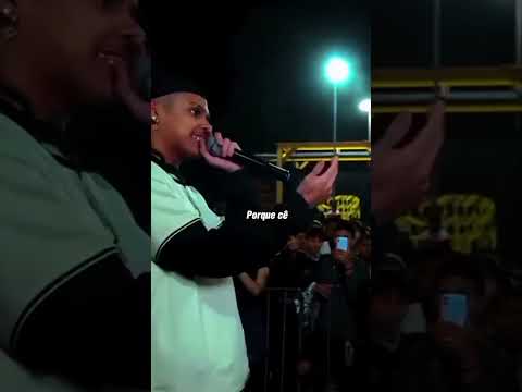 Jotapê X Neo | Olha o flash neguinho faz o Close