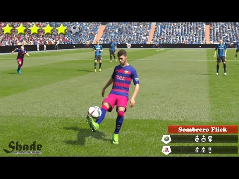Download Fifa16 Ps4 Skill Moves 3gp Mp4 Codedwap