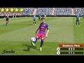 FIFA 16 All 70 Skills Tutorial | Xbox & Playstation ...