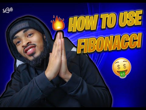 ULTIMATE FIBONACCI STRATEGY for BEGINNERS
