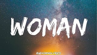 Kesha ft. The Dap Kings Horns - Woman (Clean Lyrics)