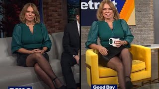 Deena Centofanti (WJBK FOX 2 Detroit) 11/18/25
