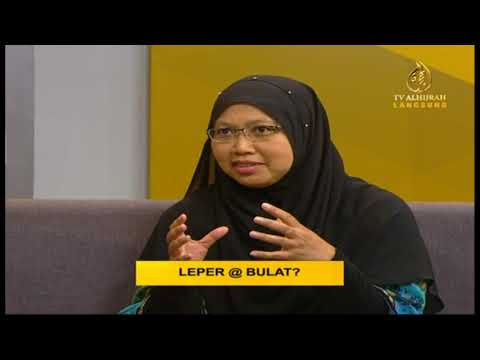 dDr. Kamilin Jamilin & Dr. Nazhatu Ahmad: Bumi Leper Atau Bulat