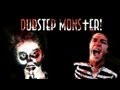 DUBSTEP MONSTER! SKRILLEX remix 