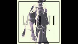 Le Youth - R E A L (Tough Love Remix)