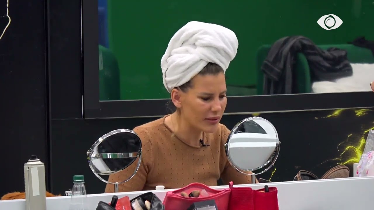 “Je në garë me Livian”/ Valbona i përgjigjet Gertës: Nuk e llogaris fare