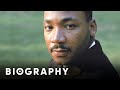 Martin Luther King Jr: Risked Life for Civil Rights Movement | Biography