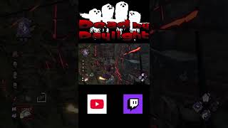 俺かい！！！ #deadbydaylight #デットバイデイライトライト #dbd #short #shorts