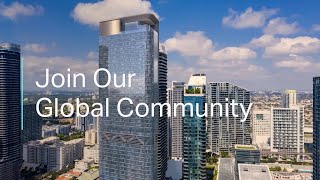 We’re In: Inside Citadel Securities’ Exceptional Offices Around the World