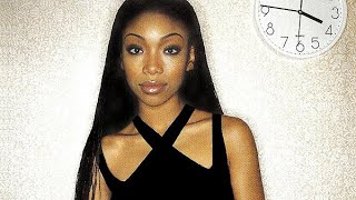 Brandy - Almost Doesn&#39;t Count (Official Acapella)