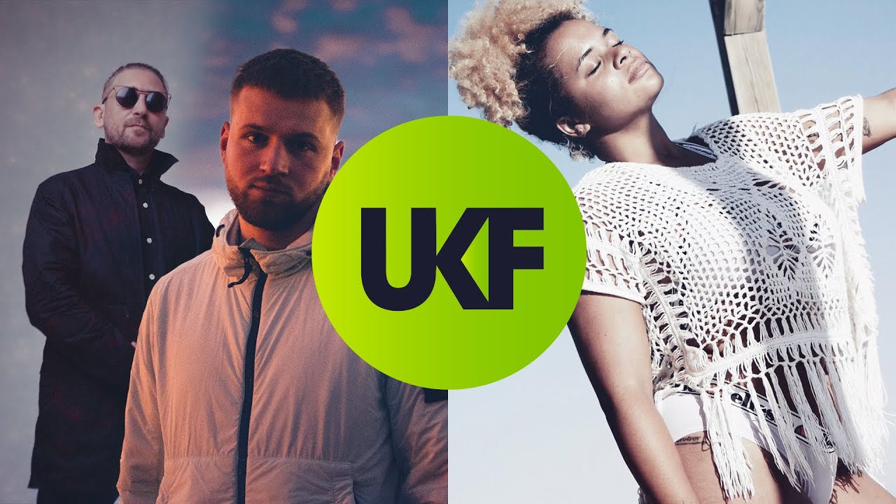 DJ Fresh x Used - Higher (ft. Nikki Ambers)