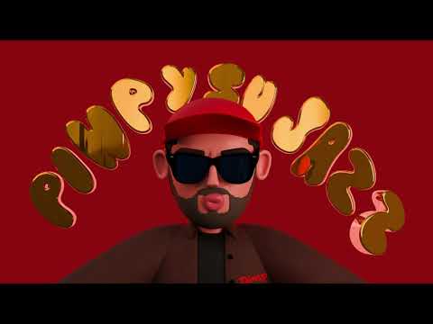 Dj Pimp & Tremendo & Don Patricio & Mabreezee - PIMP Y SU JAZZ (Videoclip Oficial)