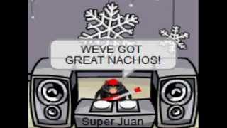 Club Penguin-Great Nachos, Great Price