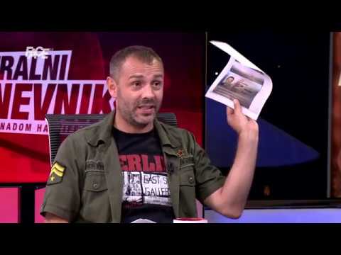 Avdić: Seka diktator, Čampara opasniji! Tadićka tražila da je popustim! Bakir će biti izdajnik!