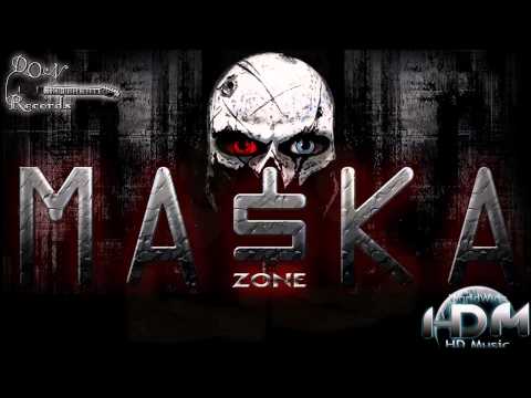 MASKA - King Daddy (MA$KA ZoNe)Reggaeton Music