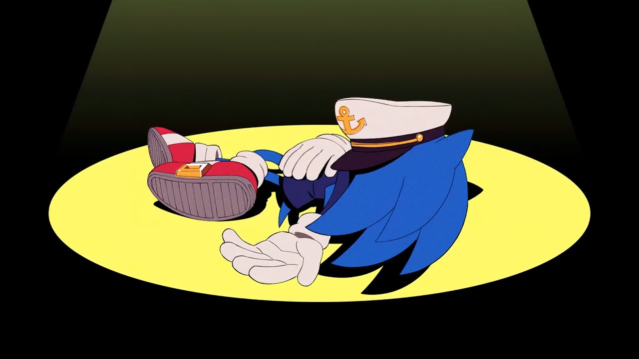Sonic The Hedgehog Neutral Died thumbnail